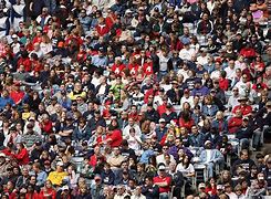 Image result for a crowd of