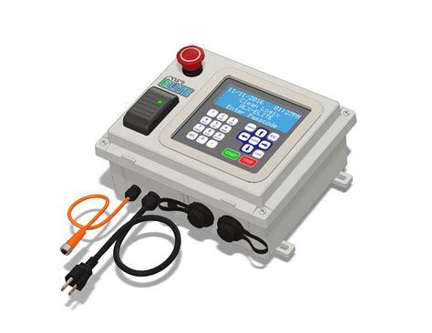 Image result for Tower Lamp Dispensing System