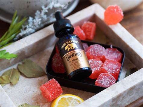 King Harvest Shipping - King Harvest Feco, Flower, and Edibles