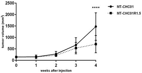 Establishment and Characterization of a New Intrahepatic ...