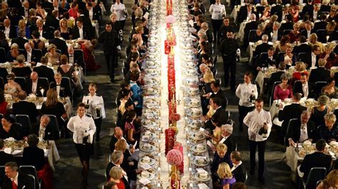 Are Nobel Prize winners fussy eaters? | Condé Nast Traveller India