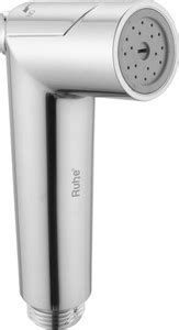 RUHE Lepton Health Faucet Gun (Without Shower Tube) Health Faucet Price ...