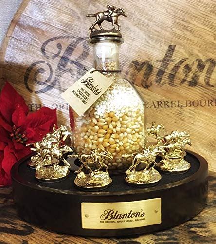 Buy Blanton's Gold Set of Stoppers Online at Low Prices in India ...