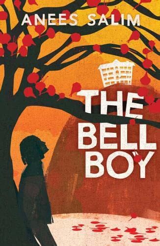 Buy The Bellboy Book Online at Low Prices in India | The Bellboy ...