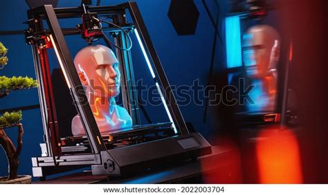 Image result for 3D Printer at Work
