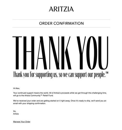 Thank You Emails for Every Occasion: Ideas, Examples and Templates