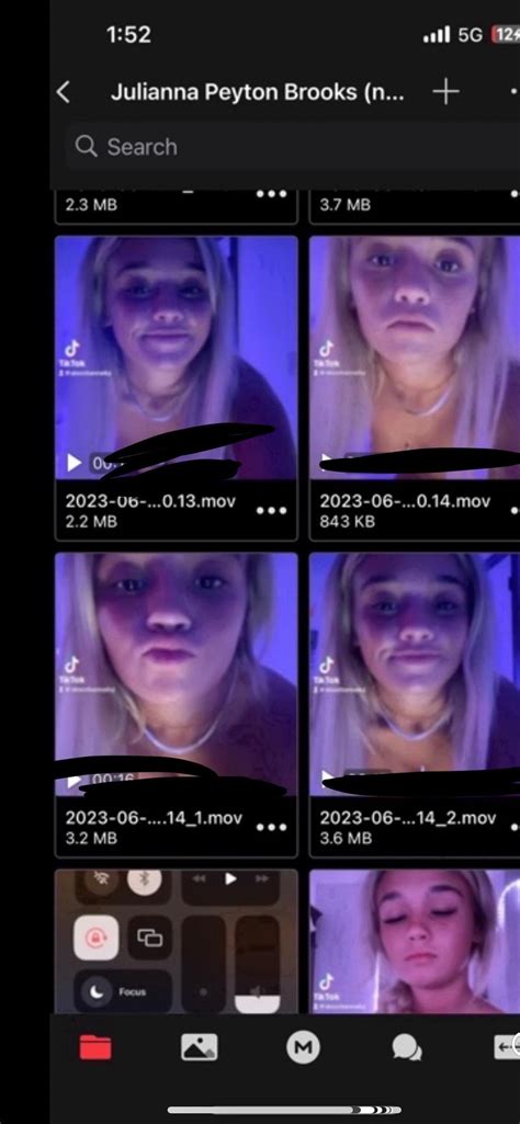 hit me up to buy julianna peyton brand new 580+ new unseen vids and pics i only have : r ...