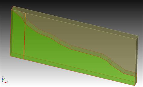 Image result for Meshing Cylinder Rod Using HyperMesh