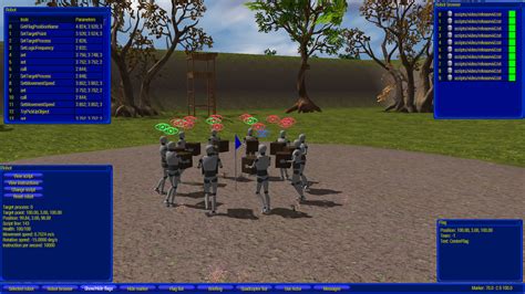 Image result for JavaScript Robot Simulator