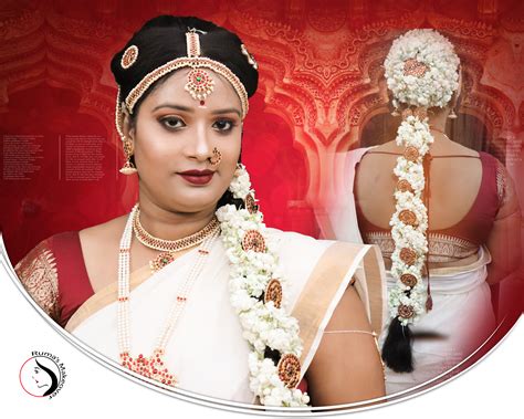 Ruma Mullick Makeup Artist Services, Review and Info - Olready