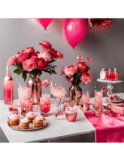 Frost & Fizz Galentine’s Soirée - Cake Decorating Popup, 42West ...