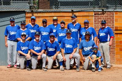 Vergennes Codgers | Vermont Senior Baseball