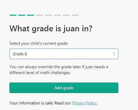 Image result for 2nd Grade Math Prodigy Class Code