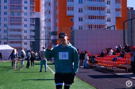 Спартакиада народов | Фотогалерея СФУ