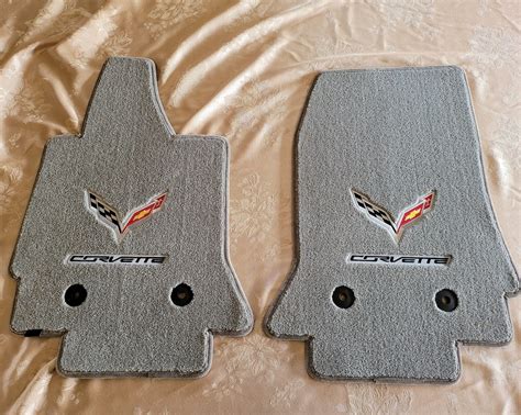 Corvette Floor Mats C7