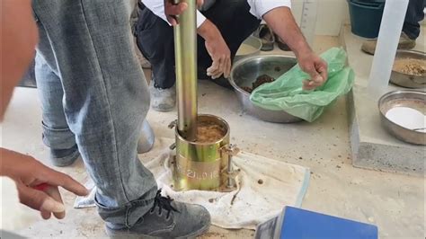 Image result for Procter Tester Process