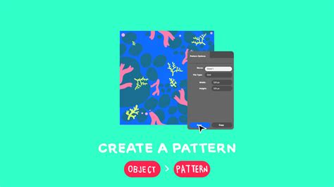 Image result for How to Make Patterns Using Adobe Illustrator