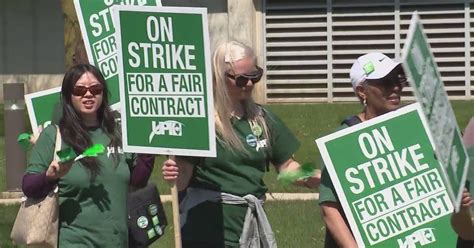Tentative agreement made between faculty and staff union, Governors ...
