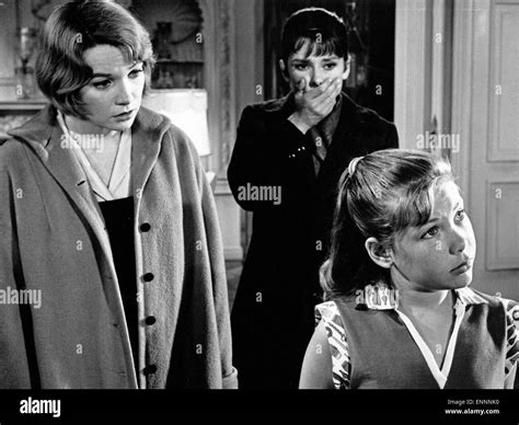 The Children's Hour, aka Infam, USA, 1961, Regie: William Wyler ...