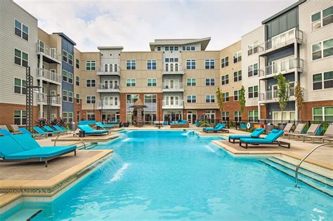 Photo Gallery | Cleveland Apartments — The Edison at Gordon Square