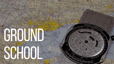 Image result for Private Pilot Ground Lesson