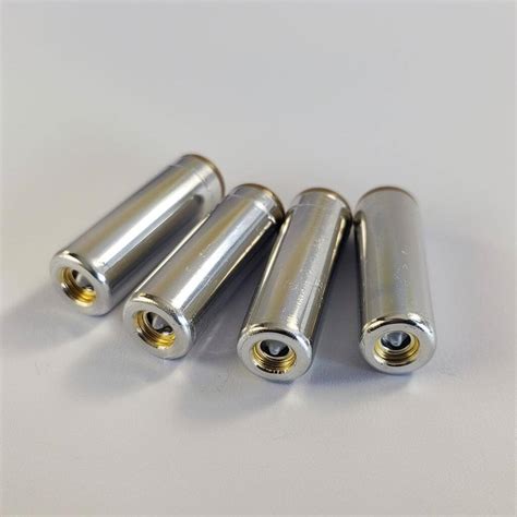 The Essential Guide to LR44 Batteries: Specifications and Use