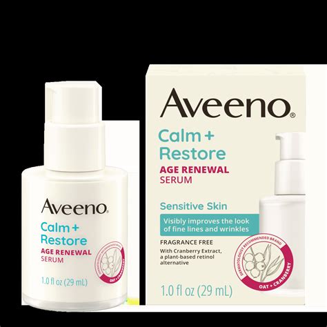 Skincare Products for Sensitive Skin | Aveeno®