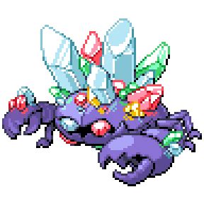 Sabler #421.99 - FusionDex