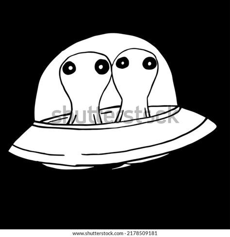 Image result for Alien in Darkness Cartoon