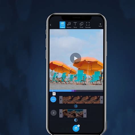 Download Filmr Video Editing App On iOS & Android | LBB