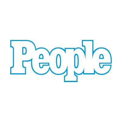 People (magazine) vector logo - People (magazine) logo vector free download