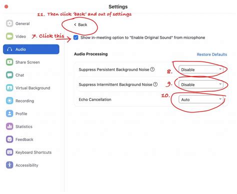 Zoom Sound Effect Tutorial 的图像结果