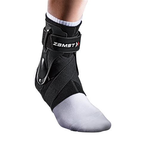 Buy Zamst A2-DX Sports Ankle Brace with Protective Guards For High ...