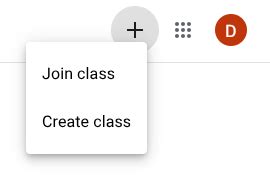 Image result for Classes Google Classroom