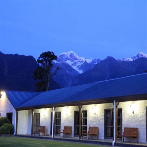 The 10 Best Hotel Deals in Fox Glacier (Jul 2026) - Tripadvisor
