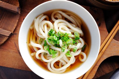 How Long To Cook Udon Noodles