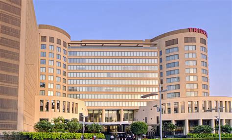 Trident BKC – Kapadia Associates.