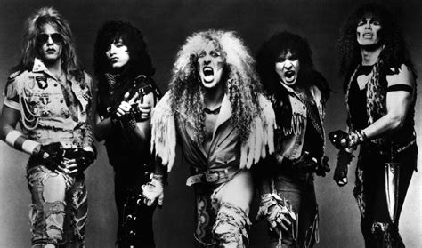 Twisted Sister Concert, Tour Dates & Tickets 2026