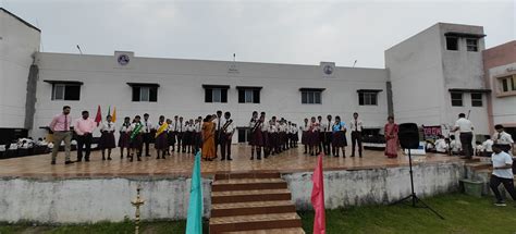 Gallery - Aditya Birla Groups Of School