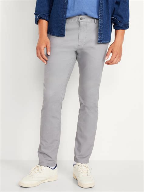 Men's Tapered Chinos | Old Navy