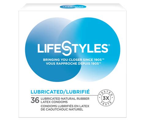 LifeStyles Condoms – Lifestyles CA