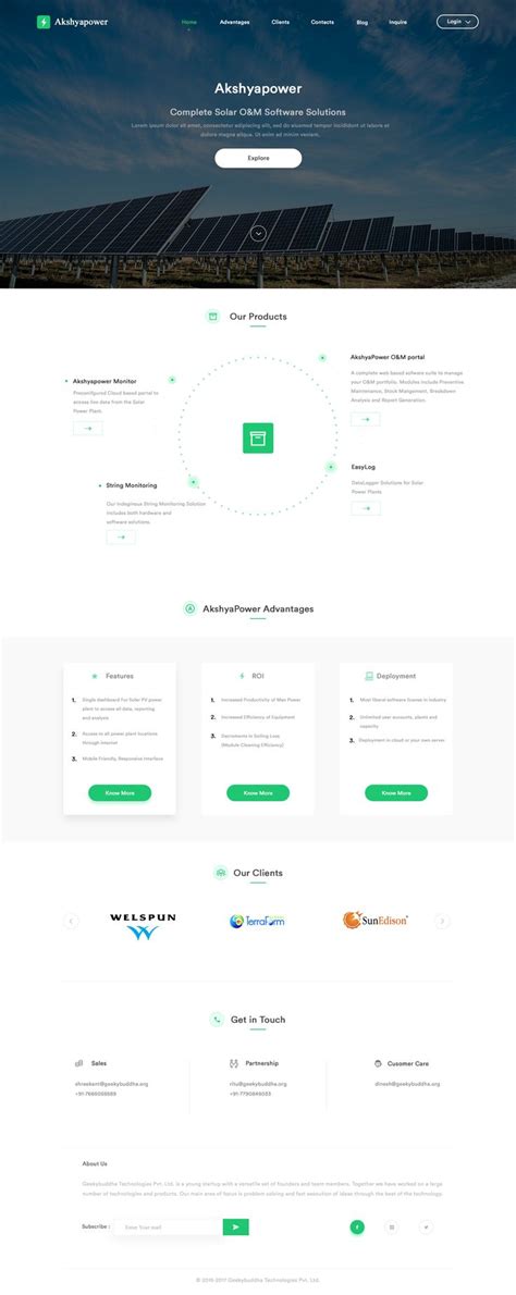 Design a Homepage 的图像结果