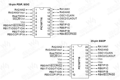 cs1237功放芯片引脚图与pdf资料下载 - 音响/功放/HIFI diy