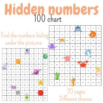 Image result for Math Antics Hidden Pictures 100