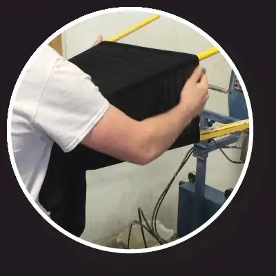 Image result for Printing All Over Shirt Using Inkspace