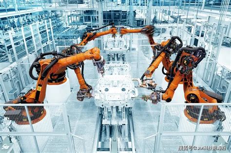 2020全球十大工业机器人 自主品牌有惊喜_搜狐汽车_搜狐网