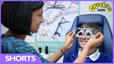 Image result for CBeebies Test