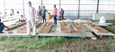 राम मंदिर के दरवाजे बनाने के लिए इस कंपनी के MD को देना पड़ा था ...