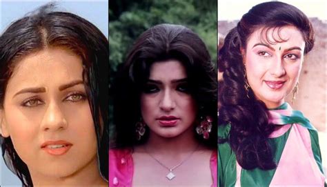 Where Are These Top Punjabi Actresses of 80s and 90s Era Lost ...