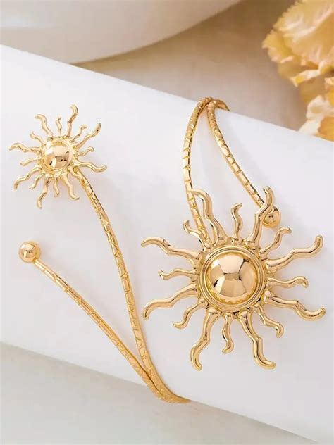 Sun Imitation/Artificial Jewellery - Arm Cuff | Savana | Bestsellers